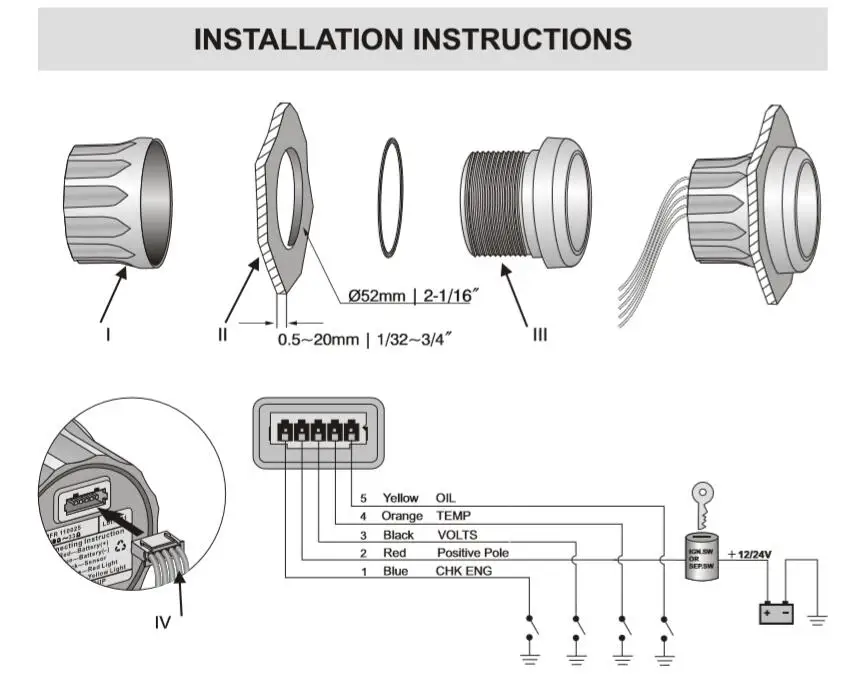 4led说明书截图1