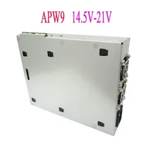 BITMAIN источник питания APW9 14,5 V-21 V PSU для miner Antminer S17 S17 Pro T17