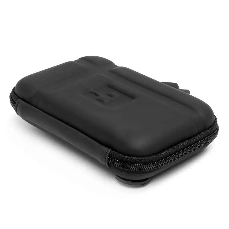 5 дюймов Водонепроницаемый чехол для переноски gps Чехол для Tomtom gps навигатор защита посылка черный