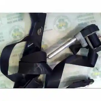 

3123367 Safety belt Front Left Mercedes Slk Roadster Mercedes-Benz Bm Serials 170 Roadster Slk 2.3 Compressor