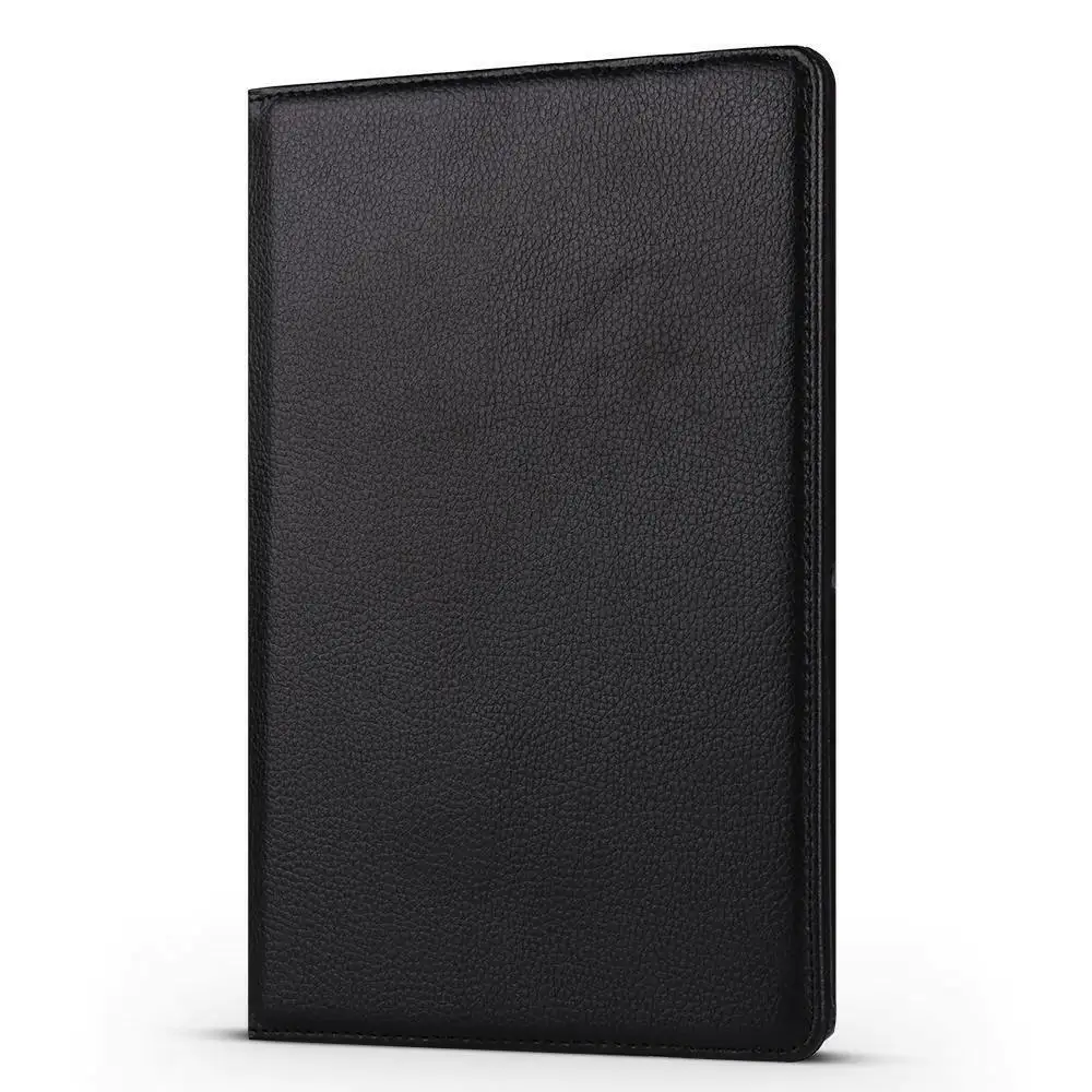 Вращающийся на 360 градусов чехол для планшета huawei MediaPad T3 10, чехол из искусственной кожи с откидной крышкой для huawei MediaPad T3 10, чехол