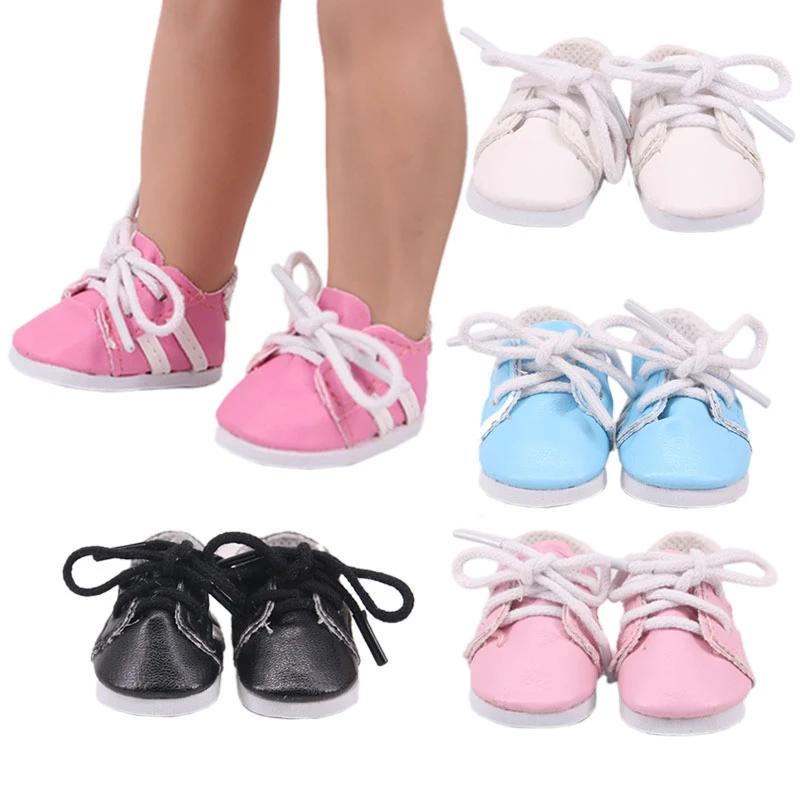 14 inch doll shoes