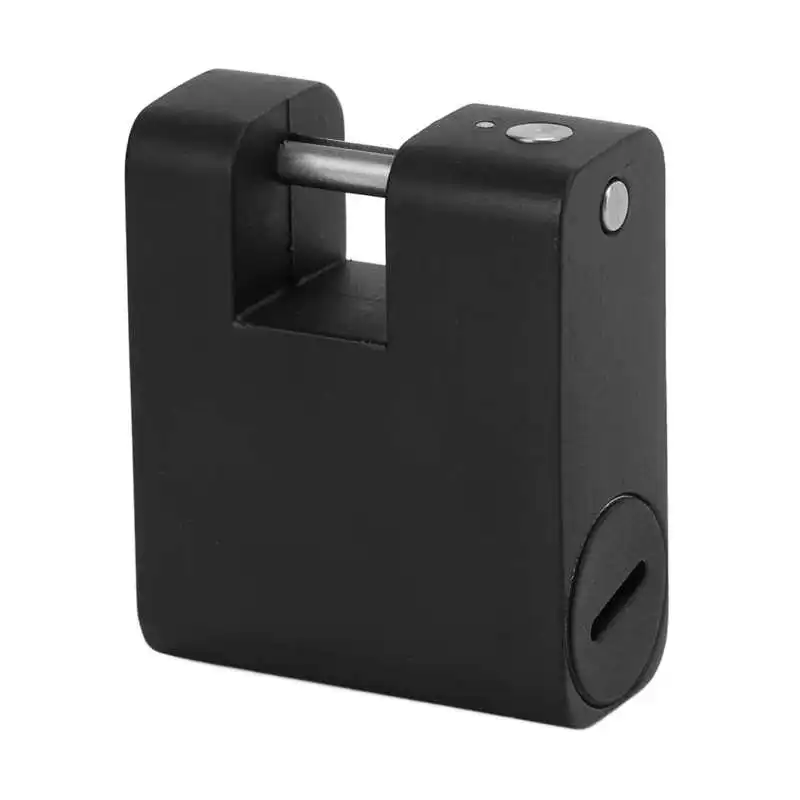 XB30BS Smart Keyless Lock APP Unlock Anti Theft Padlock Luggage Case Locker Safety Lock for Home Office