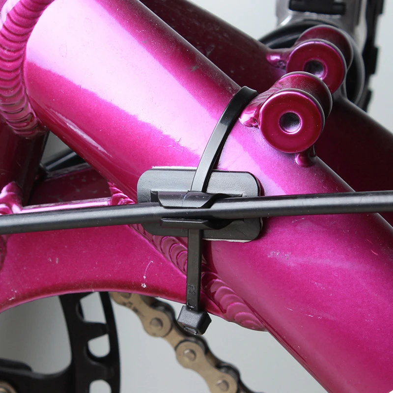 4 шт./компл. направляющие зажимы для маслопровода | Спорт и - Цена: 231,07 руб.