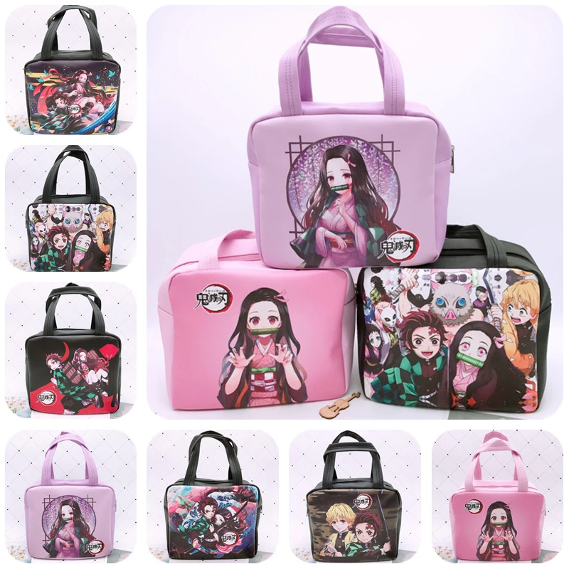 Demon Slayer Lunch Box ubicaciondepersonas.cdmx.gob.mx