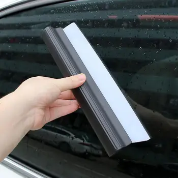 

Glass Window Detailing Brush For Cleaning Tool Accessories T Shape Clean Brush Car Wash Wiper Tablets Car Cleaning