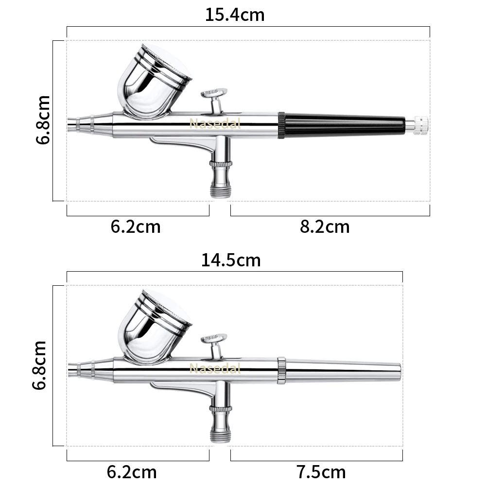 130銀 黑笔 尺寸图