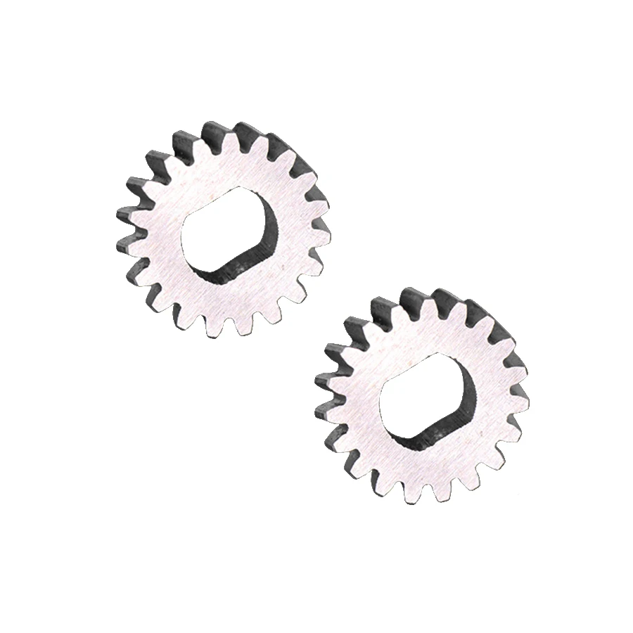 Mercedes-Benz W202 W203 W204 W210 W211 W212 W221 W164 Car Window Lift Motor Gear Car Window Lift System Sunroof Motor Repair Gear Cog 18/19 Teeth