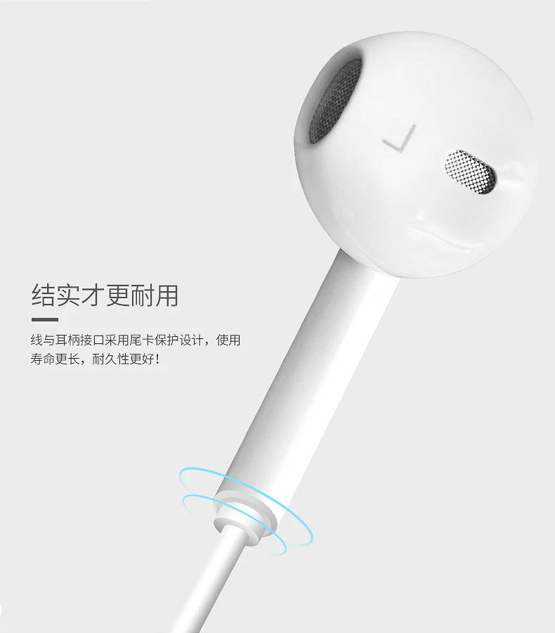 Оригинальные наушники huawei CM33 usb type-C в ухо проводной микрофон Регулятор громкости гарнитура для huawei mate 10 20 P20 Pro xiaomi 2s 6x Mi8