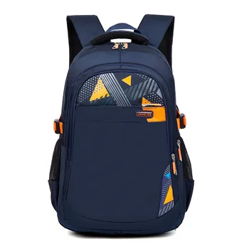 

2020 Waterproof Children School bags Kids schoolbags travel Backpack kids primary school Backpacks Boys Girls mochila infantil