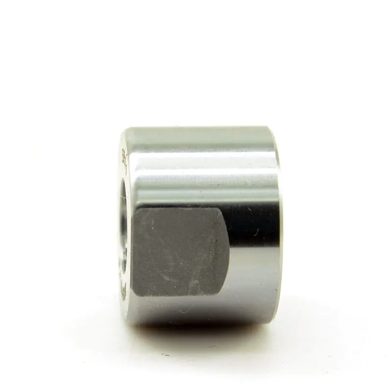 4pcs Er11-a Type M14 Thread Collet Clamping Hex Nuts, For Cnc Milling 4pcs Er11-a Type M14 Thread Collet Clamping Hex Nuts, For Cnc Milling