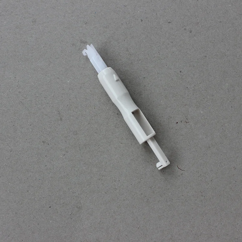 1 шт. Автоматическая Игла для швейных машин|needle threader|needle threadsewing needle thread |