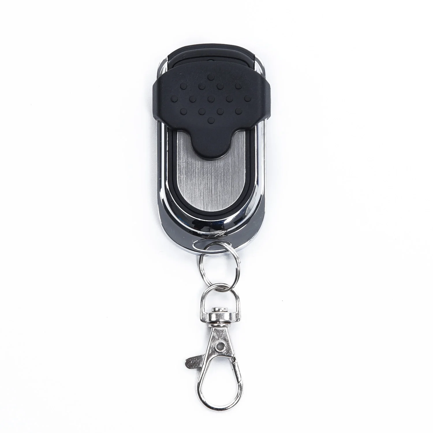 

1 Piece Universal 4 Channel Button Gate Garage Door Opener Remote Control 433.92MHZ Copying Code Automatic Door Operators