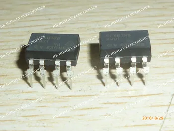 

20PCS SFH6136 SFH6136X001 DIP8 NEW