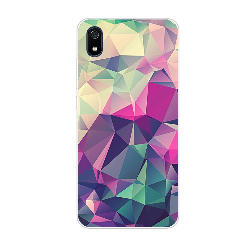 Чехол для Xiaomi Redmi 7A, чехол для Redmi 7A, мягкий силиконовый чехол для телефона, чехол для Xiaomi Redmi 7A 7 A Redmi7A Redmi7 Note 7, чехлы