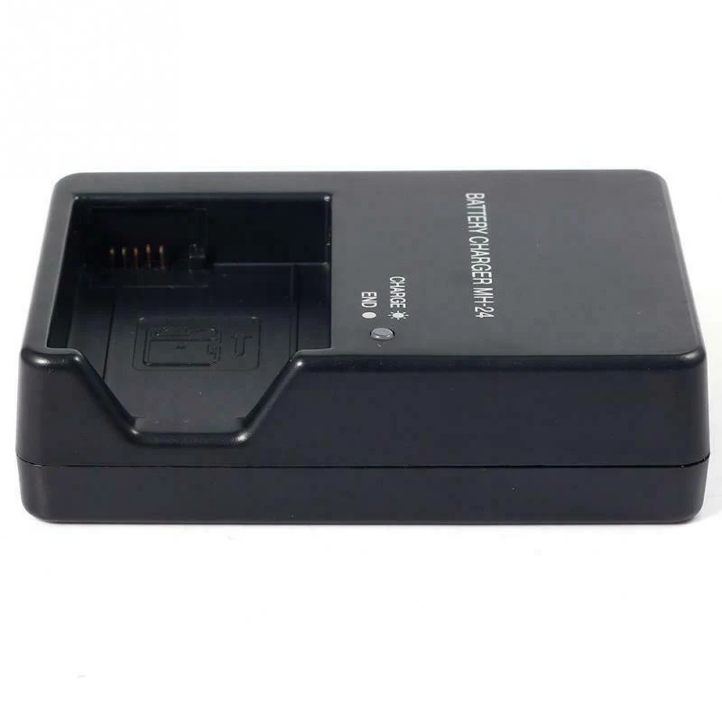 Зарядное устройство для камеры US/EU штекер для Nikon P7000 P7100 D5200 D5100 D3100