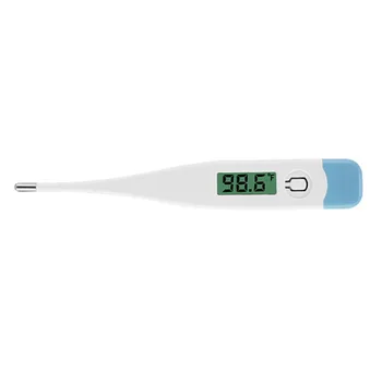 

Digital Thermometers Rectal And Oral Thermometer For Adults And Babies High Precision, Accurate And Fast Readings