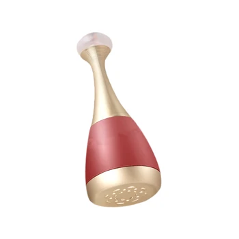 

Microcurrent Face Lift Machine Wrinkle Facial Cavitation Massager Roller Anti Cellulite Sauna Face Trainer Shaper Skin Care Tool