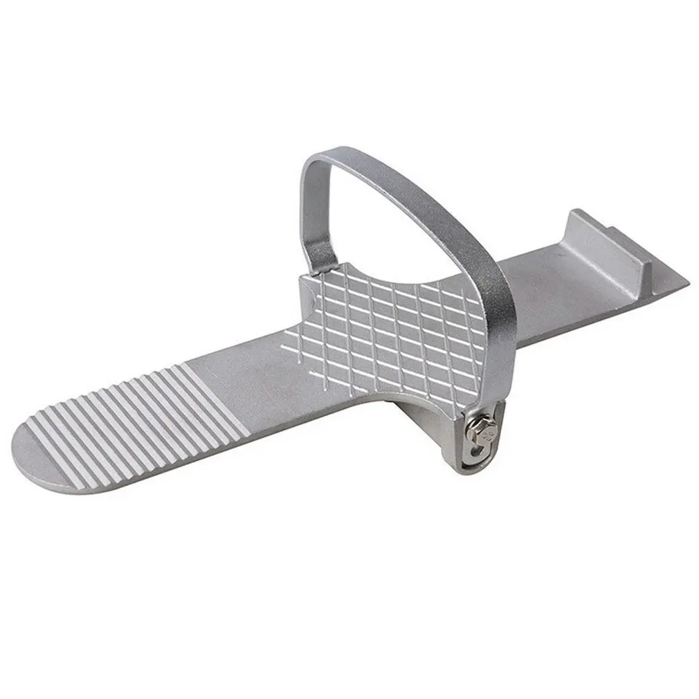 

Multifunctional Hand Tool Set Alloy Board Lifter Door Foot Drywall Plaster Sheet Lifting Tool Repair Tool Set