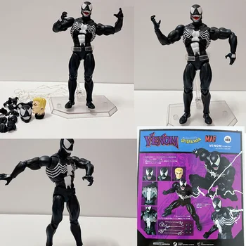 

Mafex Venom 088 Comic Version Action Figure Model Toy Christmas Gift for Kids