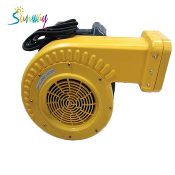 Buy Inflatable Bouncer Blower, Air Blower For Inflatable Games
