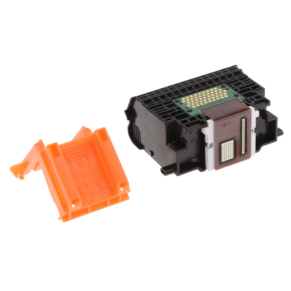 Printhead Printer Head Printing Head Repair Parts QY6-0061 for Canon IP5200 IP4300 MP600 MP830 Series Office Printers Accessory