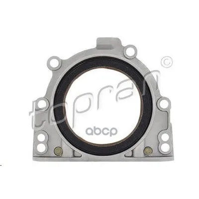 Crankshaft oil seal Topran art. 107754016 | Автомобили и мотоциклы