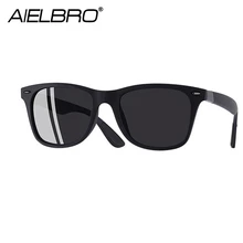 Cheap AIELBRO New Men's Glasses Sunglasses for Women 2020 Men's Sunglasses Outdoors Sports Square Driving Accessories Goggle UV400 Cheap AIELBRO New Men's Glasses Sunglasses for Women 2020 Men's Sunglasses Outdoors Sports Square Driving Accessories Goggle UV400