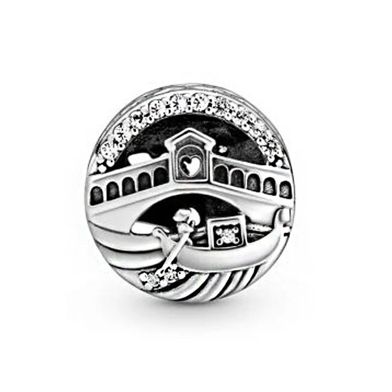 Рисунок 3 - Бусины из серебра 2020 пробы для