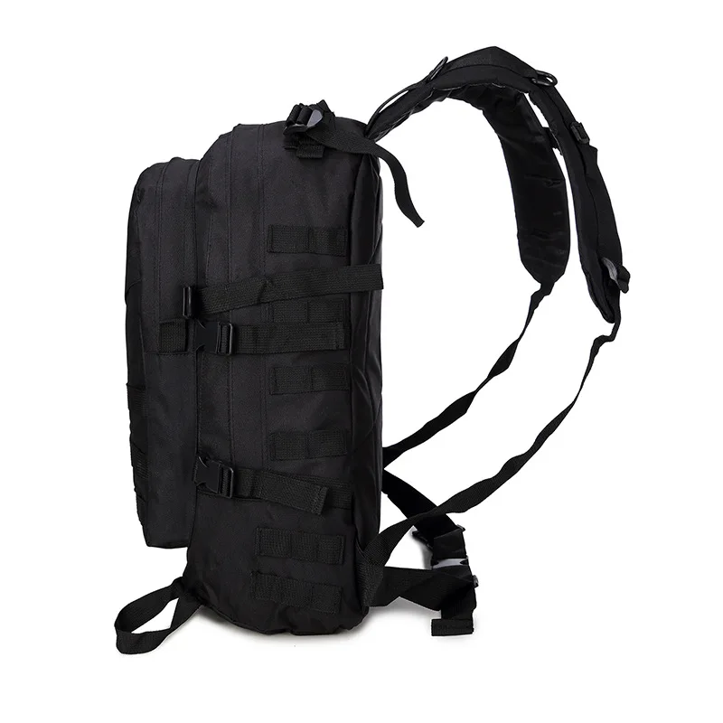 Searchinghero Military Tactical Molle 40L Backpack