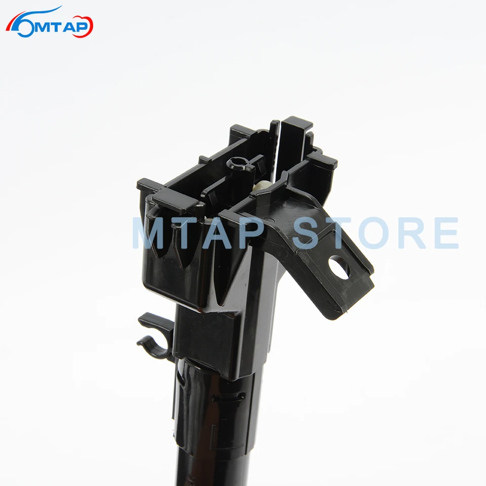 MTAP Car Front Bumper Headlight Washer Nozzle For LEXUS LS460 LS600H 2013-2017 Headlamp Cleaning Water Spray Jet Actuator car washing machine