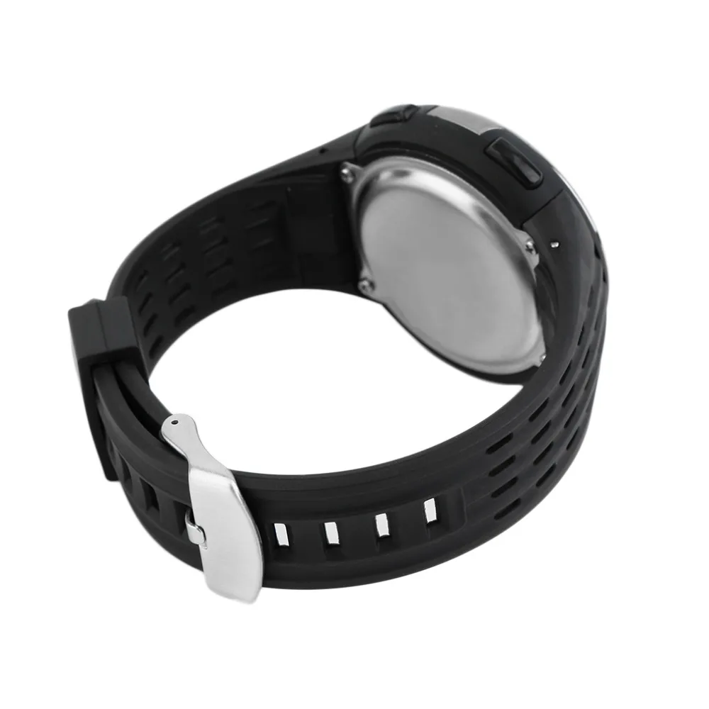 Multi-Functional Smart Watches Pedometer Heart Rate Monitor Calories Counter Fitness Tracker Outdoor Men 's Sports Watch