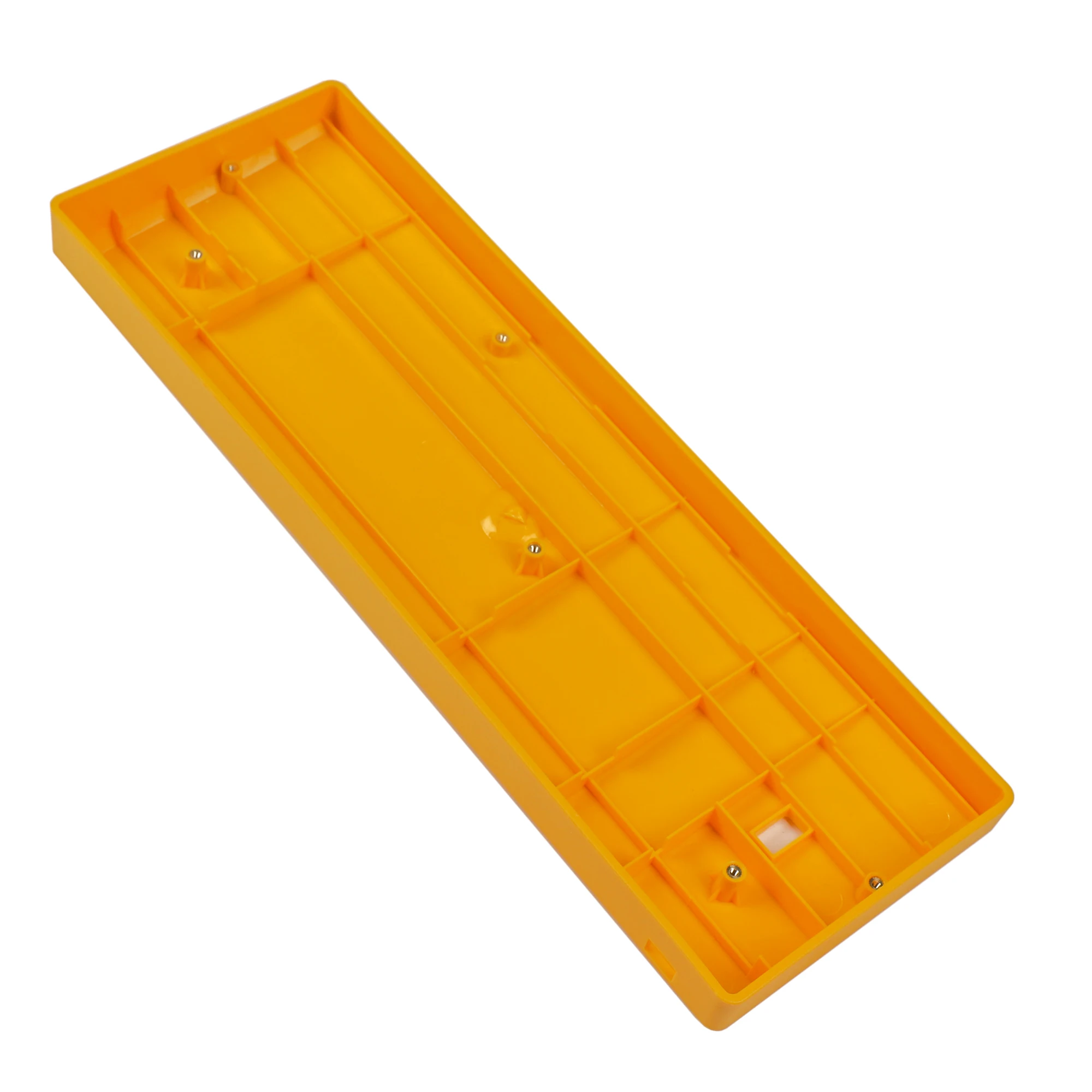 mini teclado para jogos capa de plástico para teclado mecânico compatível com poker pokemon faceu