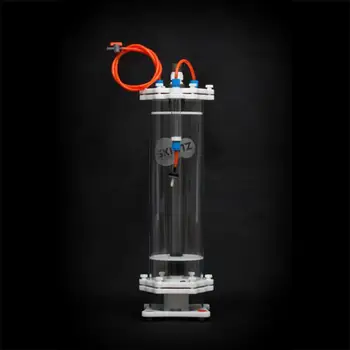 

Skimz CM97 CM117 Auto Calcium Reactor