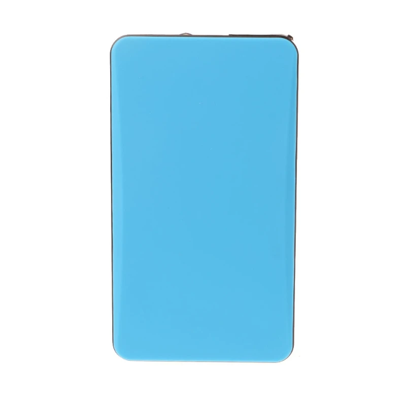 12V 20000mAh Multi-Function Car Jump Starter Power Bank Emergency Charger Booster Battery