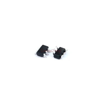 

10pcs/lot MAX8881EUT33+T MAX8881EUT33 MAX8881 SOT23-6 3.3V 0.2A