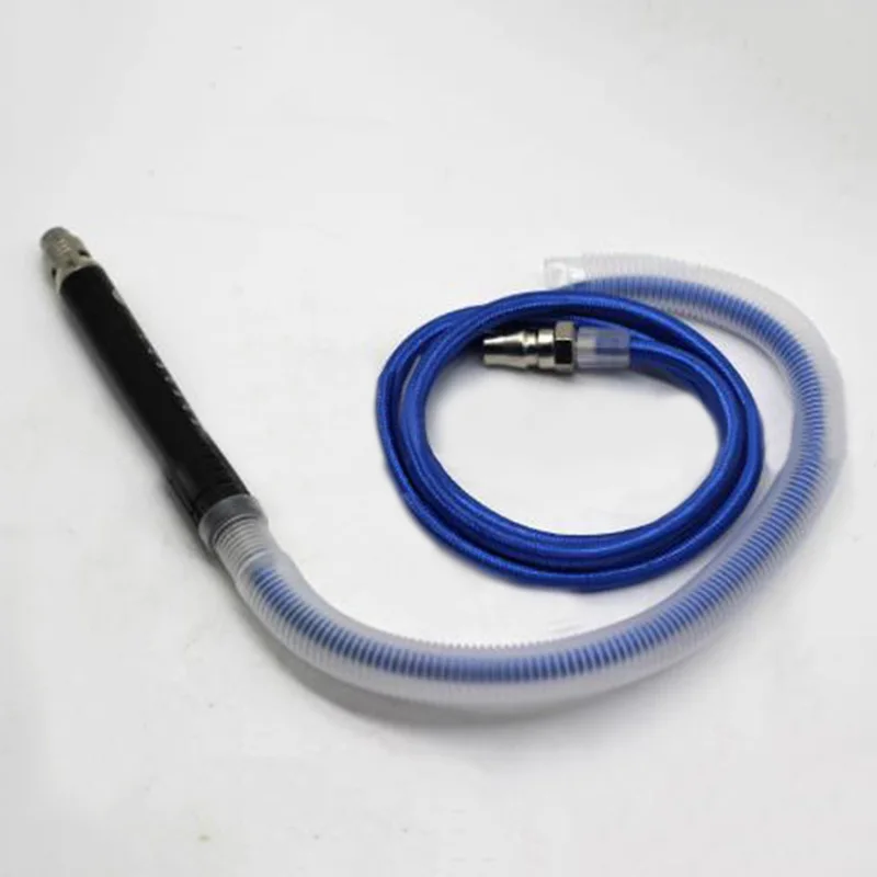 

High Quality Pneumatic Engraving Pen Speed 65000RMP Chuck Size 3mm Widely Used For Engraving On Hard Materials Metal Porcelain