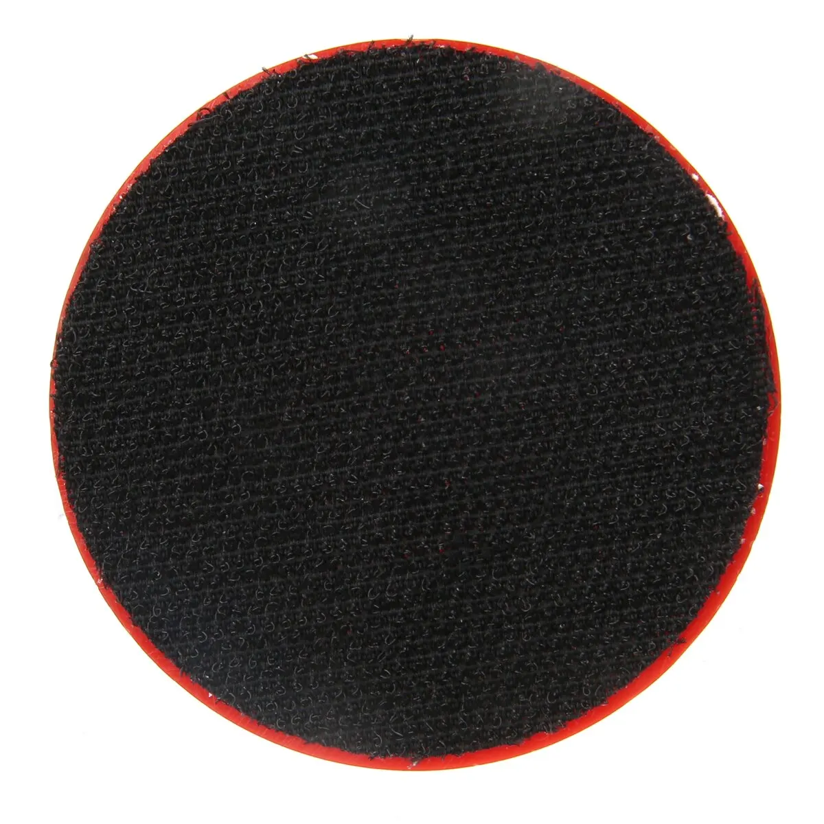 10CM Thicken Car Wax Polishing Sponge Handle Plastic Handle Polish Pad Auto Care Cleaning Foam Gripper Washing Tool