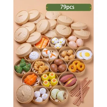 

1 Set Safe Children Play House Toy Plastic Food Toy Cut Fruit Vegetable Kitchen Baby Kids Pretend Play Educational Toys