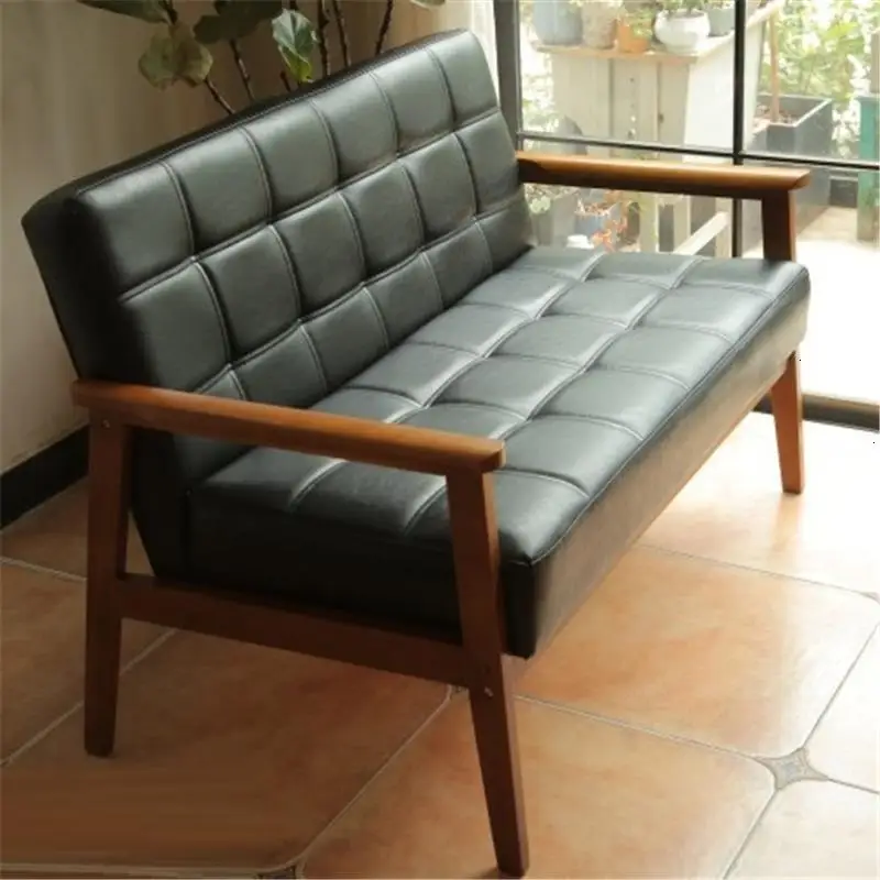Number 2 Meble Do Salonu Armut Koltuk диван Kanepe Fotel Wypoczynkowy Meubel Деревянный Ретро Mueble набор мебели для гостиной - Цвет: Number 2