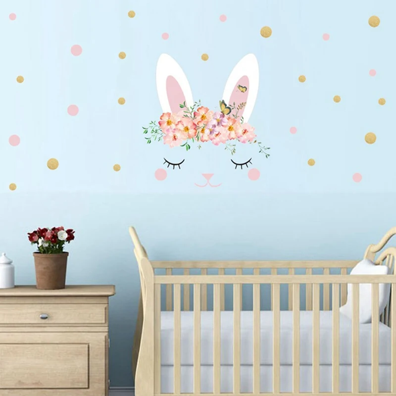 wall stickers nursery