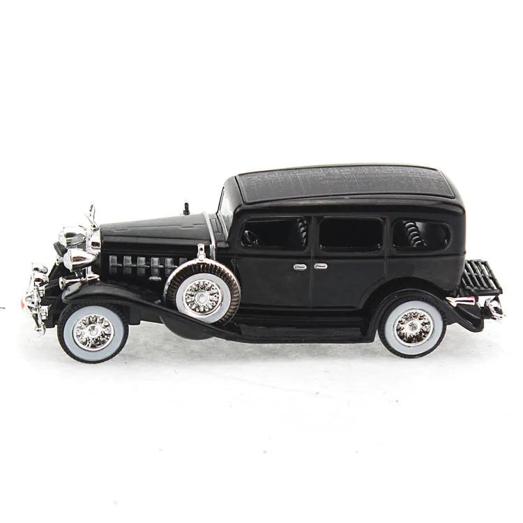 [20136 стиль список] сплав Cadillac V16-1932 классическая модель автомобиля готовая продукция