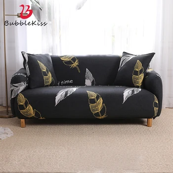 

Bubble Kiss All-Inclusive Sofa Cover Factory Wholesale Stretch Sofa Cover Double Triple Combination Sofa Covers For Living Room