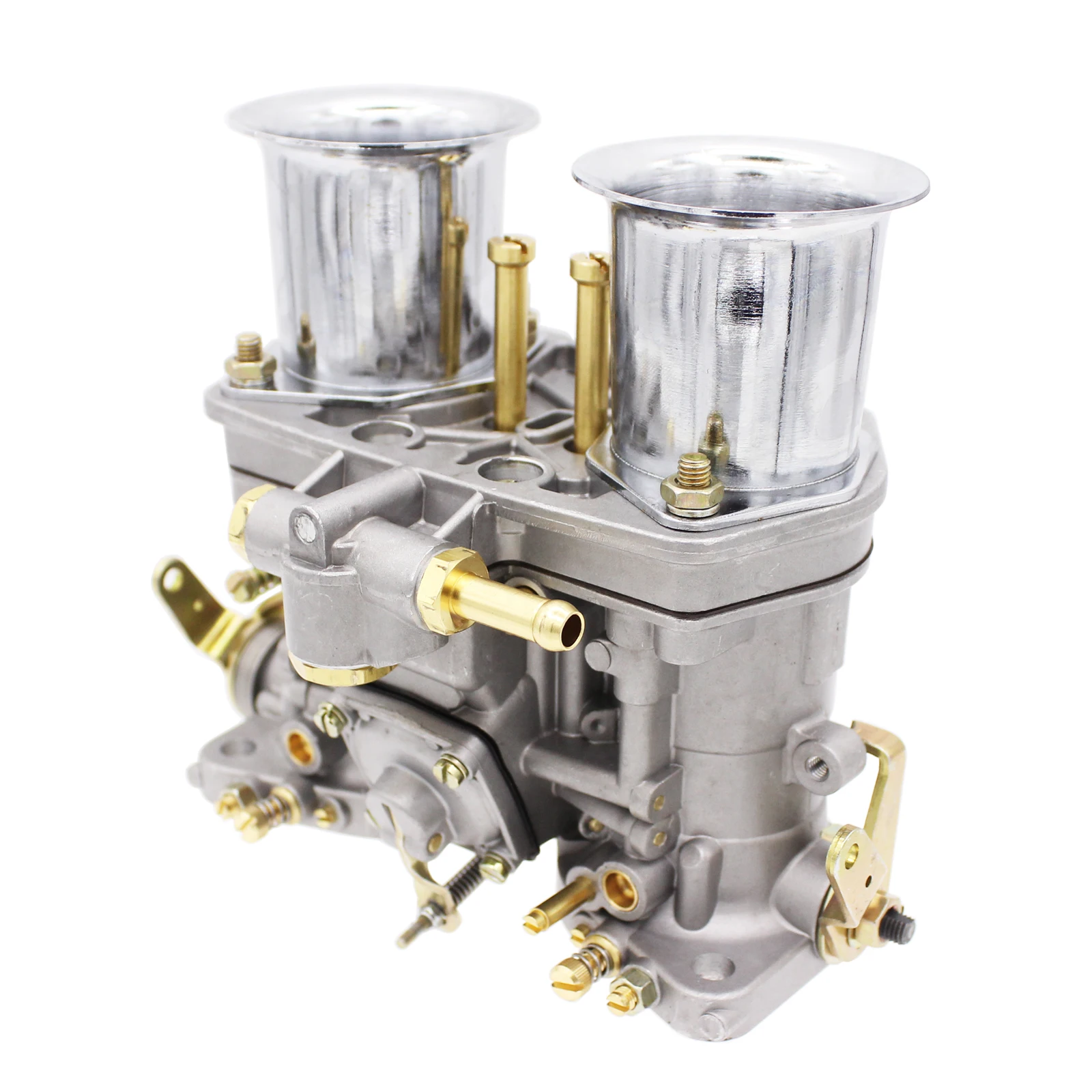 

Универсальный карбюратор Volkwagen 44IDF 18990,03 71S14915 W/HORN