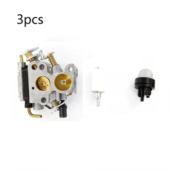 

Carburetor For Husqvarna 235 240 235E 236 236E 240E JONSARED CS2238 CS2234 RED MAX GZ380 Chainsaw Parts Accessories