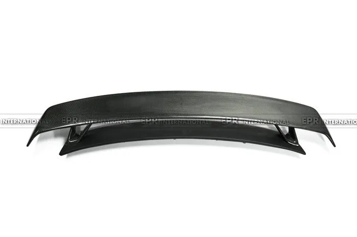 TT MK2 (Type 8J) 07-12 RS Style rear spoiler (Portion Carbon)(2)-1