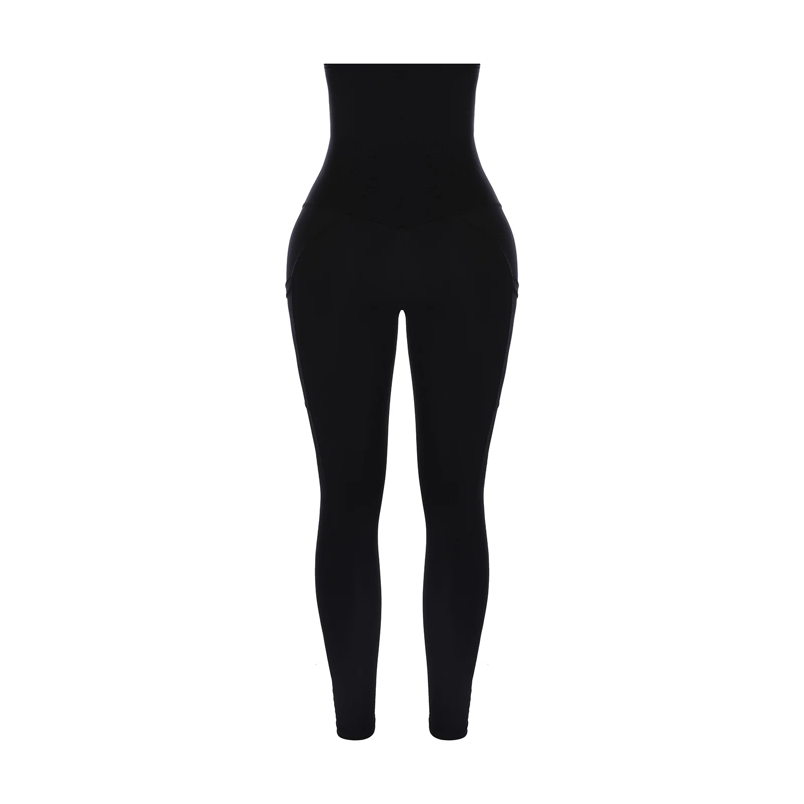 Sweat Sauna Pants Body Shaper Waist Trainer Thermo Shapewear Corset