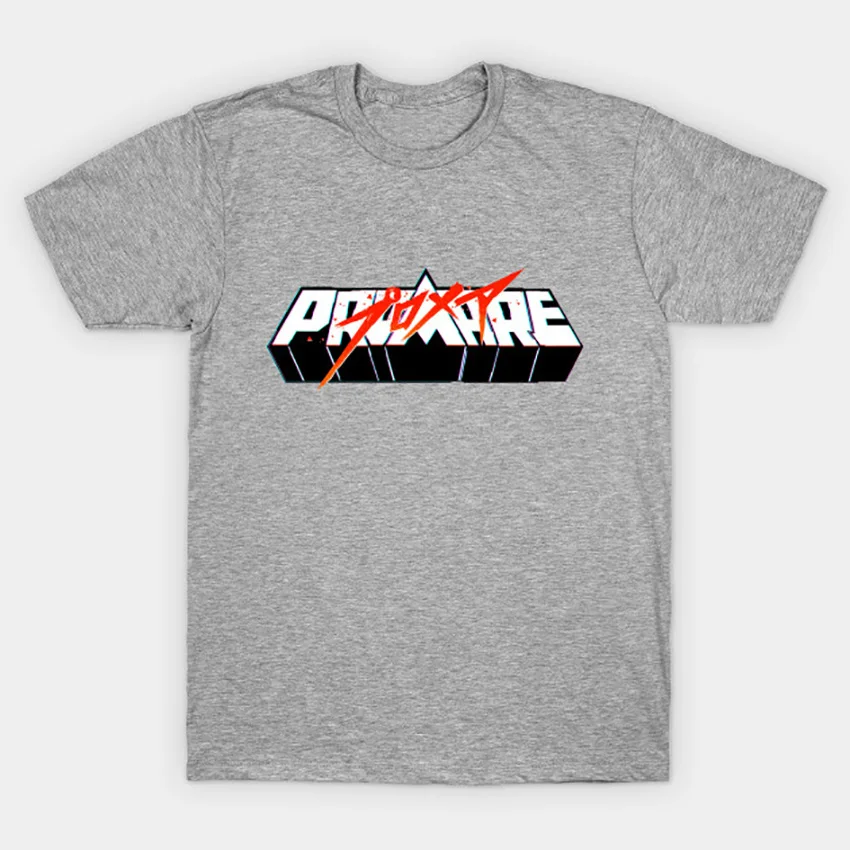 PROMARE футболка trigger gainax gurren lagann kill la kamina tengen toppa promare|Футболки| |