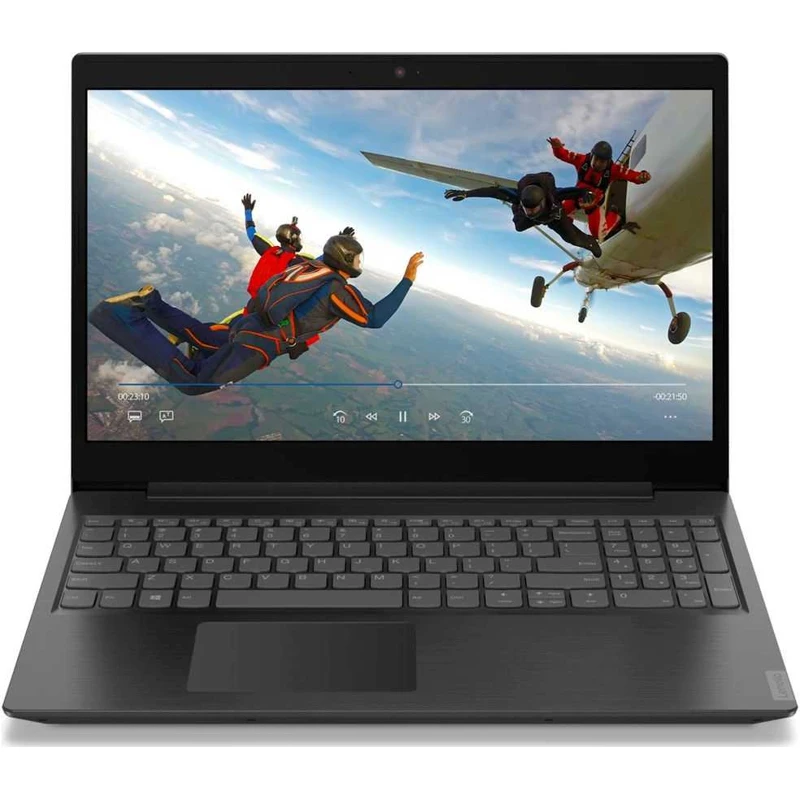 Ноутбук Lenovo IdeaPad L340 15API Ryzen 5 3500U/4Gb/SSD256Gb/Vega 8/15.6&quot/TN/FHD/DOS/black|Ноутбуки| |