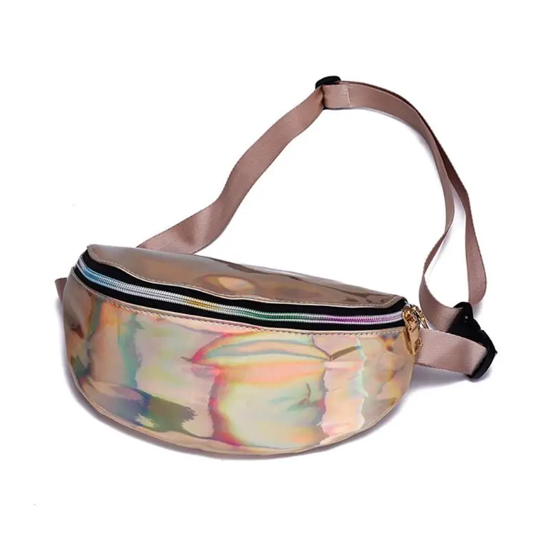 Waist Packs